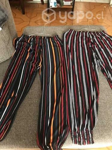 Bombachos veraniegos nuevos