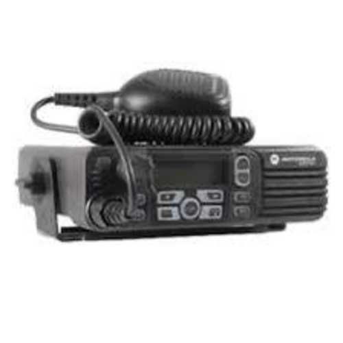 Dgm6100+ vhf digital y análogo