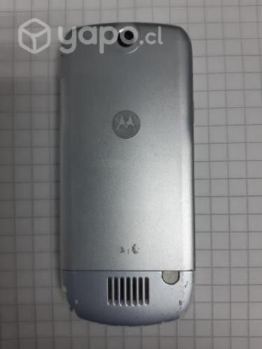 Celular Motorola L6 de Colección