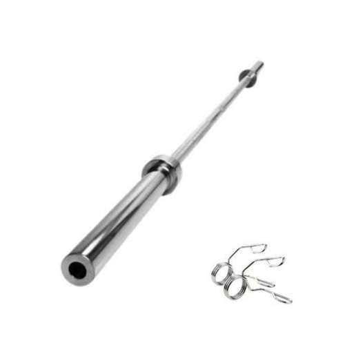 Barra olímpica 20kg