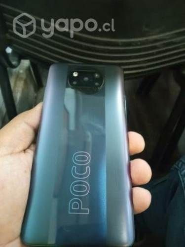 Poco X3 pro 256 GB
