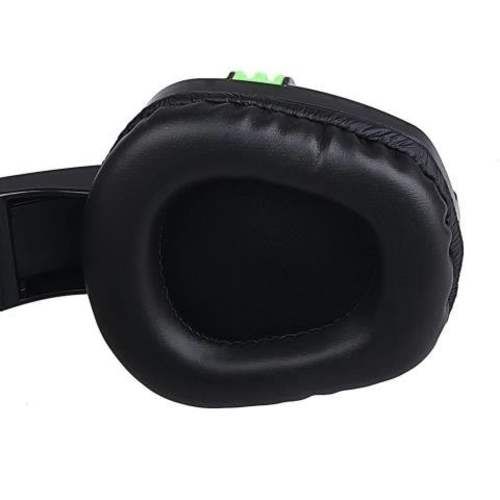 Audífono Gamer PC con Micrófono 3.5 MM 2 Plug