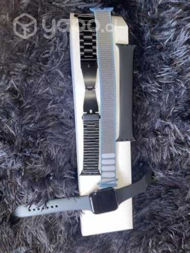 Permuto iphone 11 mas apple watch serie 6