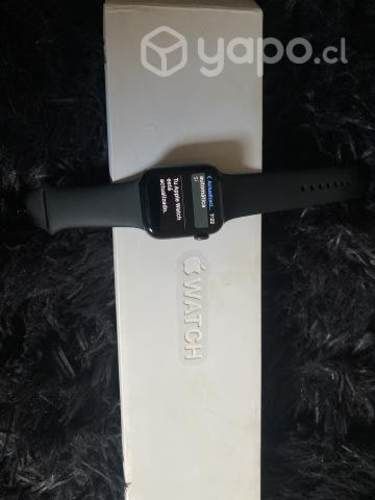 Permuto iphone 11 mas apple watch serie 6