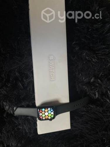 Permuto iphone 11 mas apple watch serie 6