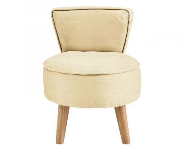 Sitial Barbara Beige