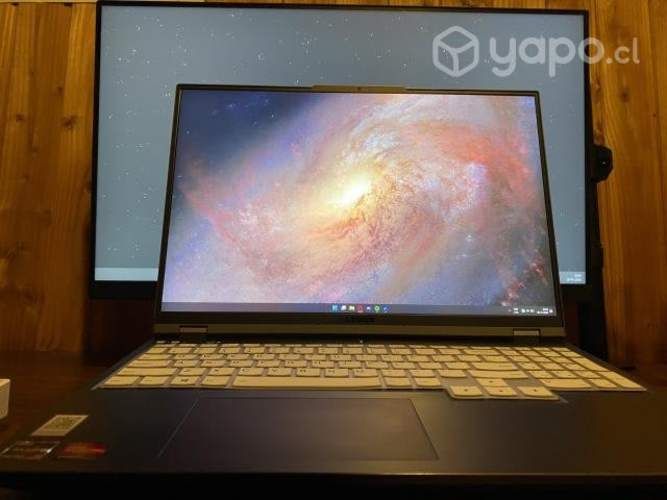 Lenovo Legion 5 16" RTX3060