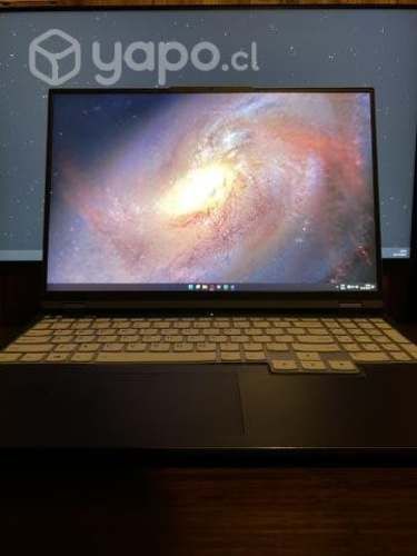 Lenovo Legion 5 16" RTX3060