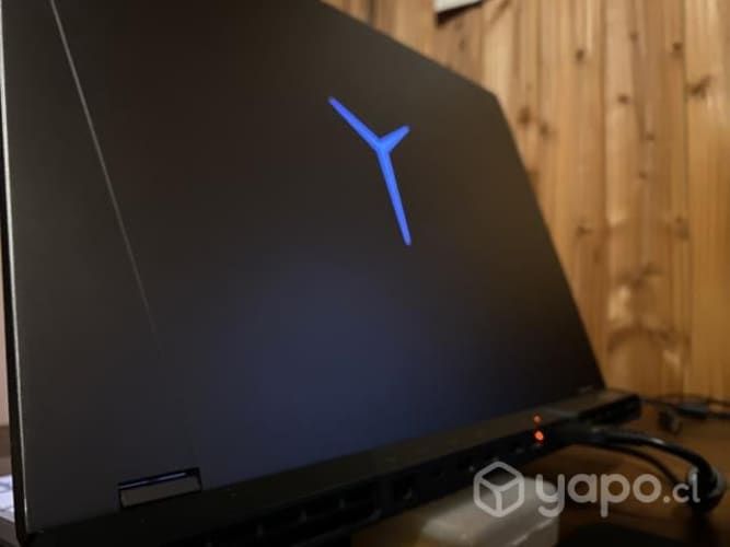 Lenovo Legion 5 16" RTX3060