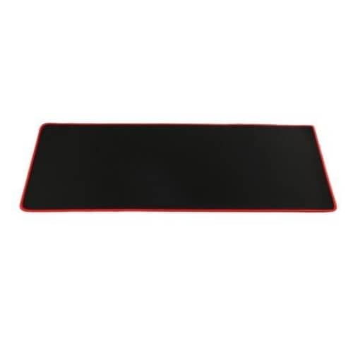 Mouse Pad Gamer Notebook 70 x 30 CM Rojo