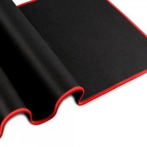 Mouse Pad Gamer Notebook 70 x 30 CM Rojo