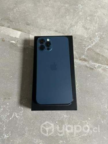 Iphone 12 Pro 128 GB