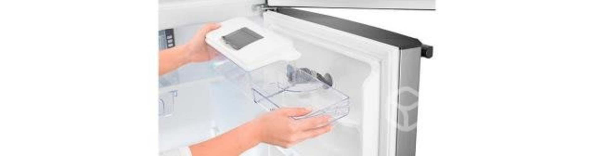 Refrigerador Mabe No Frost 390 Litros MABE