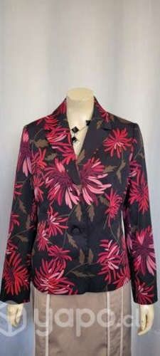 Blazer flores