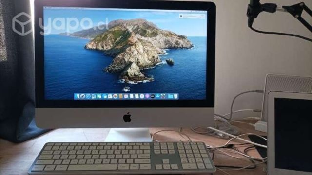 IMac retina 4k 2015
