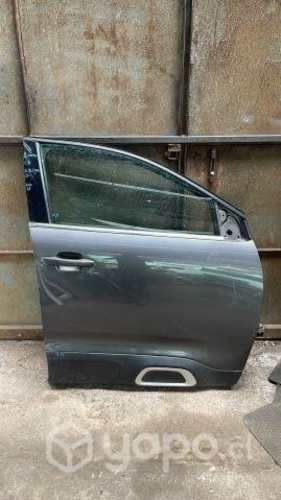 Puerta delantera derecha citroen c5 air cross 2021