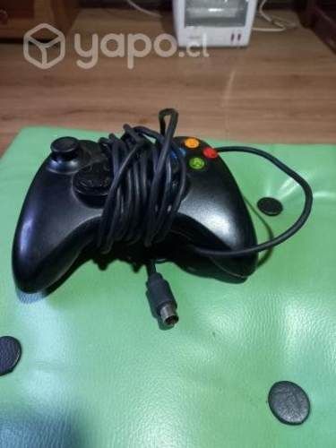 Control Xbox360°