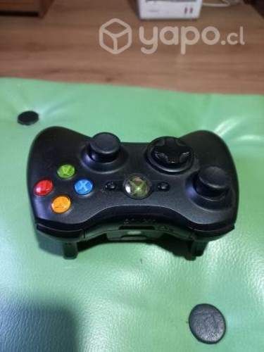 Control Xbox360°