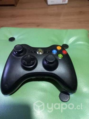 Control Xbox360°