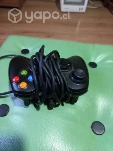 Control Xbox360°