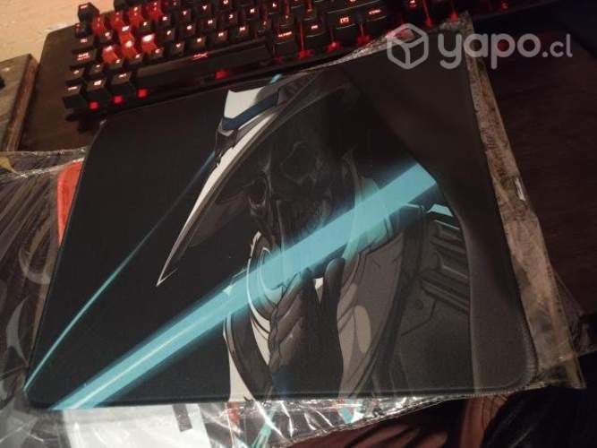 Mousepad Valorant HD