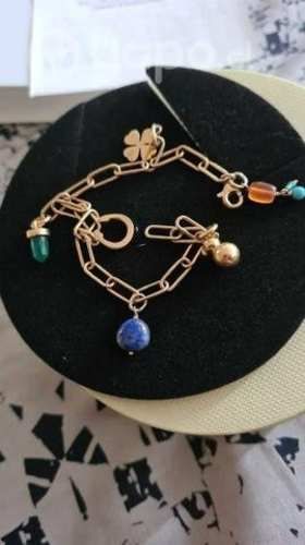 Pulsera Tous 20 centímetros, solo 2 usos