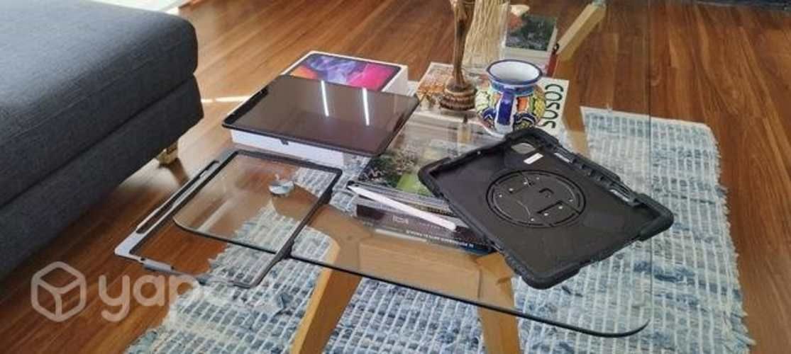 IPad Pro 11 128 GB + Apple Pencil(2a gen)WIFI