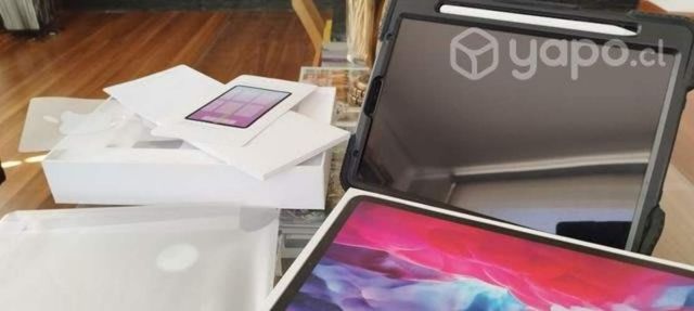 IPad Pro 11 128 GB + Apple Pencil(2a gen)WIFI