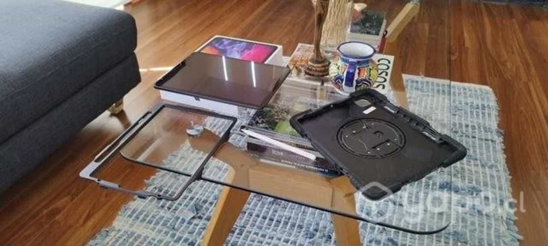 IPad Pro 11 128 GB + Apple Pencil(2a gen)WIFI