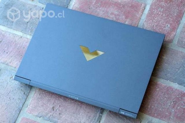 Notebook Gamer Victus 16-d0501la