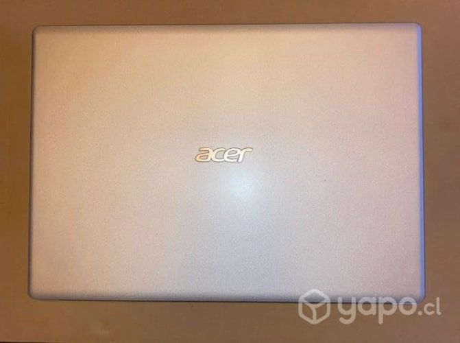Notebook Acer Aspire 3