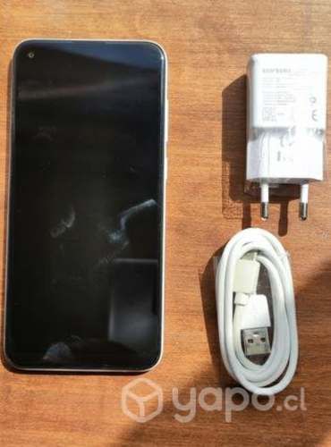 Celular Samsung Galaxy A11