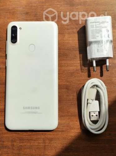 Celular Samsung Galaxy A11