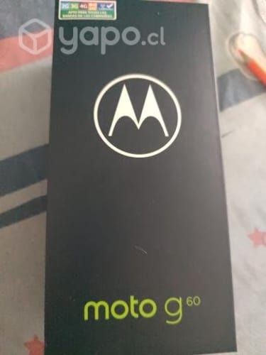Moto g 60 128gb