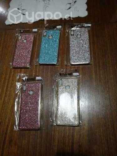 Carcasas teléfono huawei - p40 lite