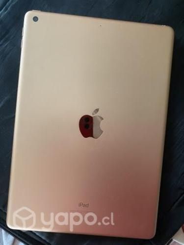 IPad 8va generación