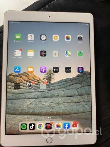 IPad 8va generación