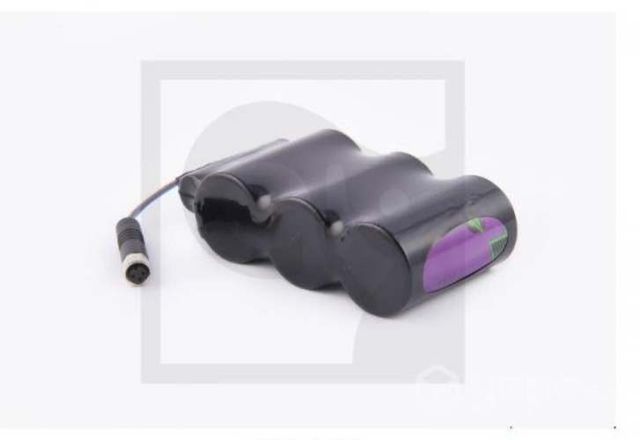 Bateria Pn 3394754 - Hiab