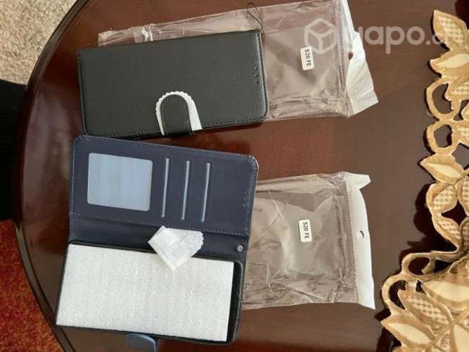 Carcasas Samsung Galaxy S20 FE