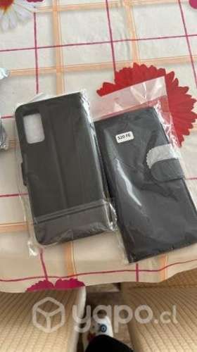 Carcasas Samsung Galaxy S20 FE