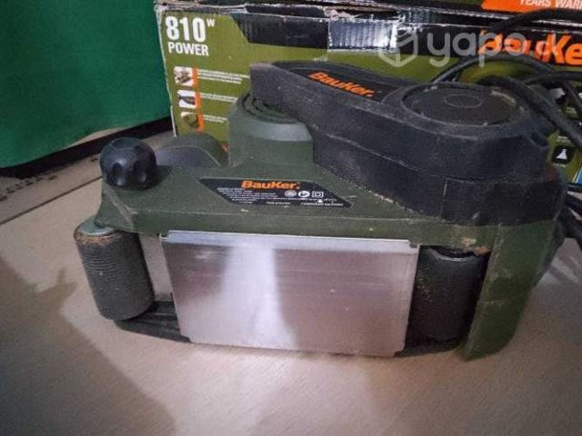 Lijadora de banda