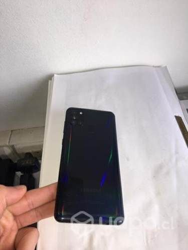 Samsung A21s (por apuro)