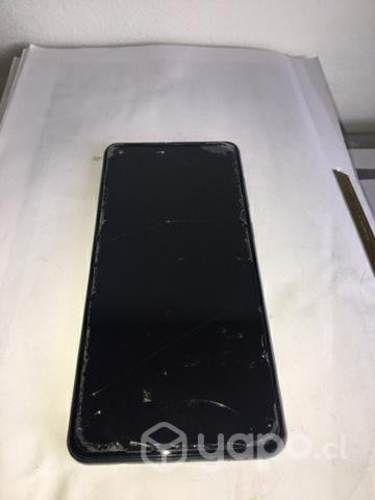 Samsung A21s (por apuro)