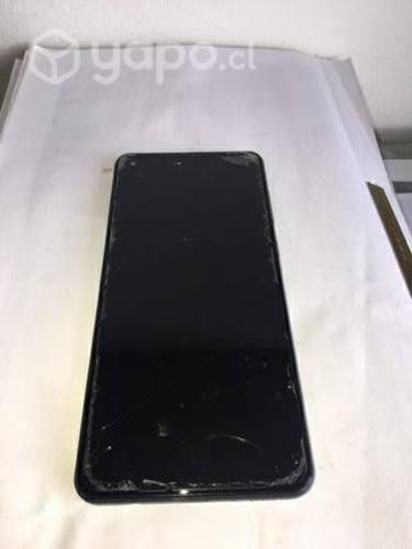 Samsung A21s (por apuro)