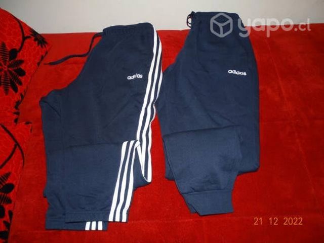 Buzo adidas xl nuevo