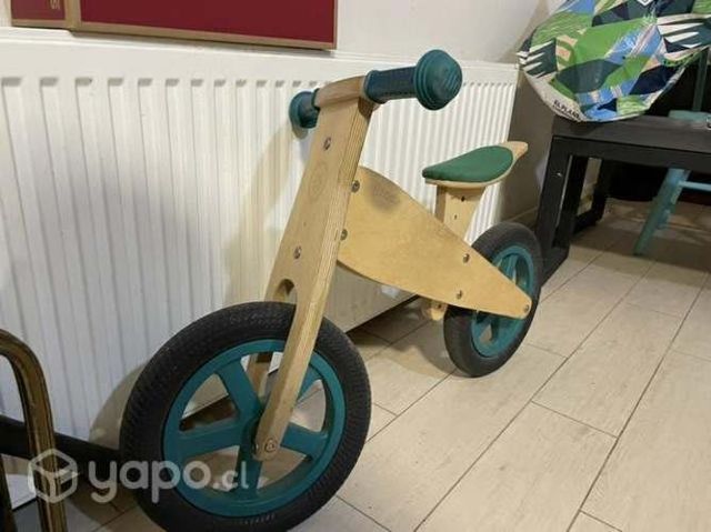 Bicicleta niña niño Roda