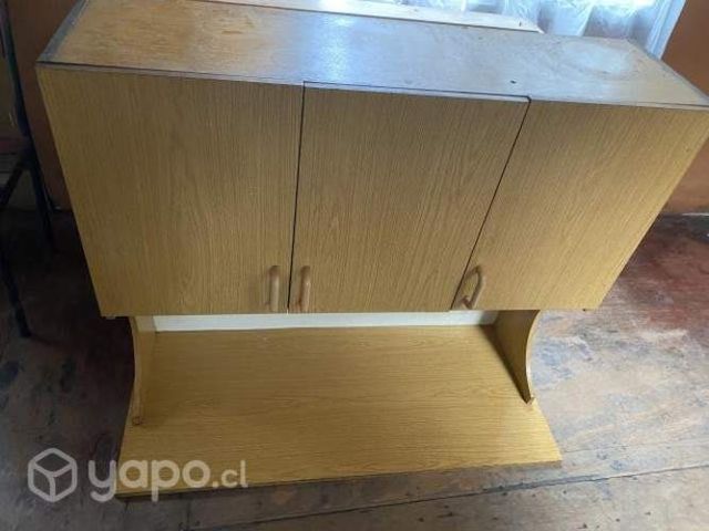 Mueble de cocina