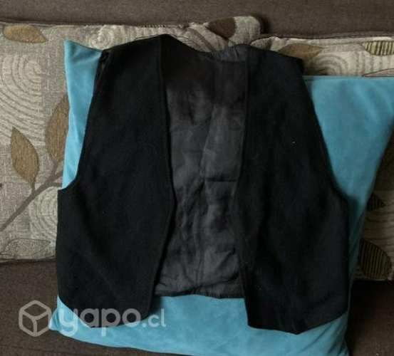 Chalecos talla 4,6 y 8