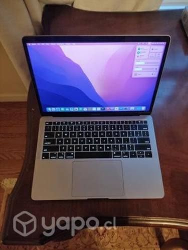 Macbook air 2018 touch id