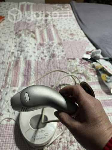 Depiladora ipl remington